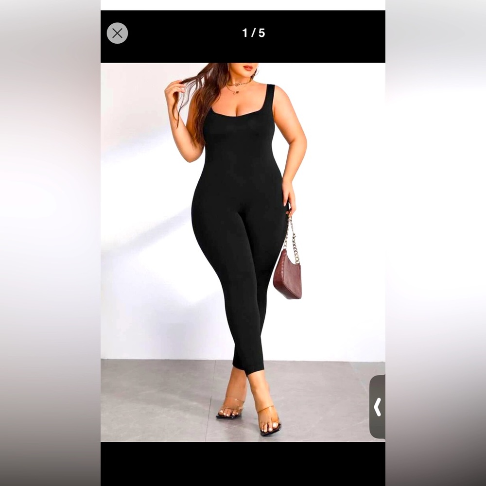 Jumpsuit